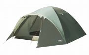 tenda campeggio 